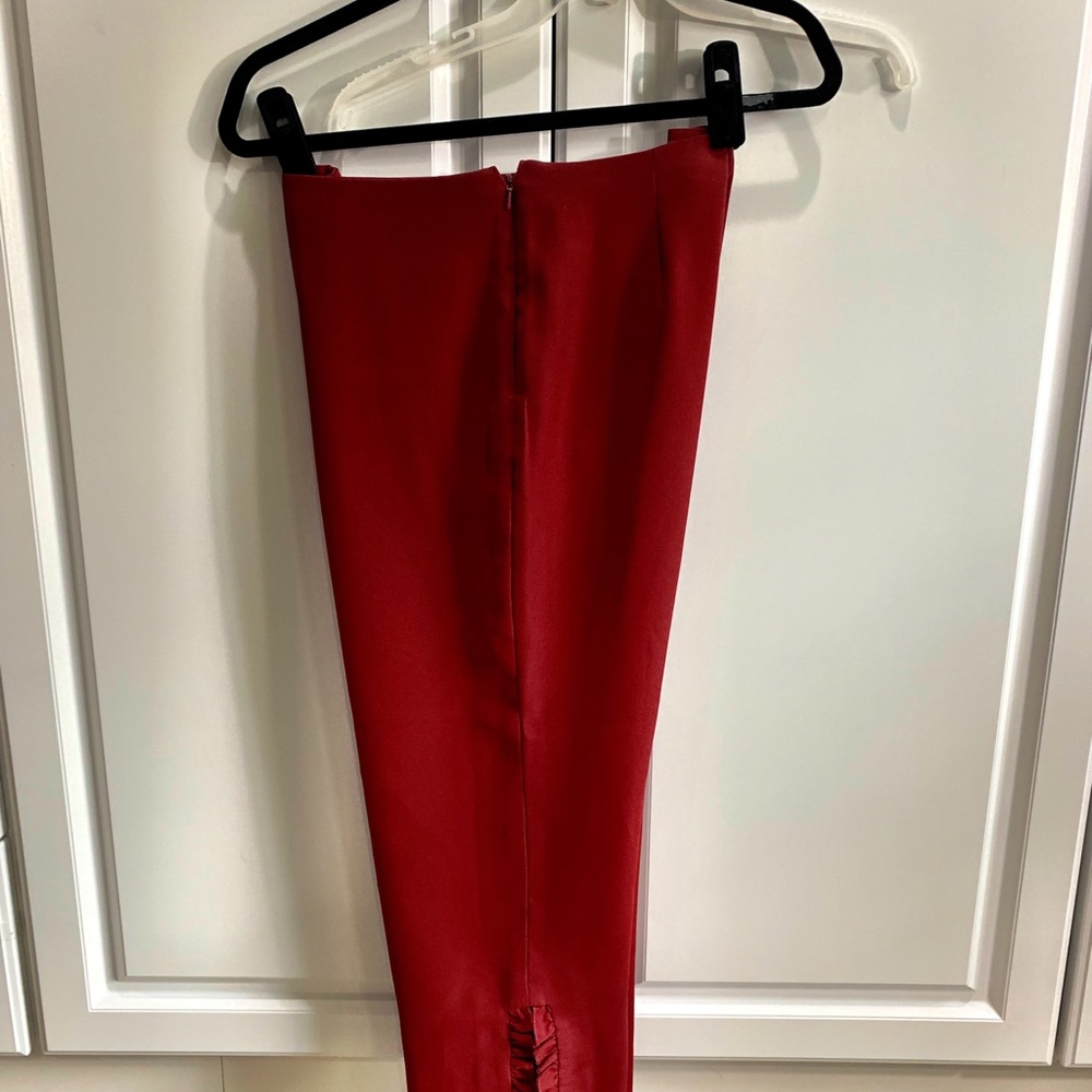 💋Banana Republic Rain Coat - Like New - Picture 7 of 8